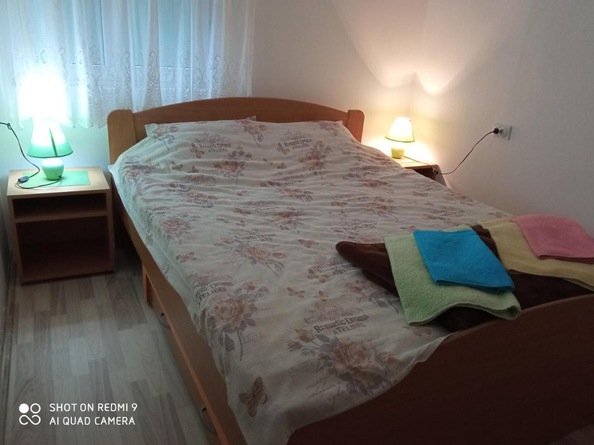 Guest House Vila Banjica Pirot Eksteriør bilde