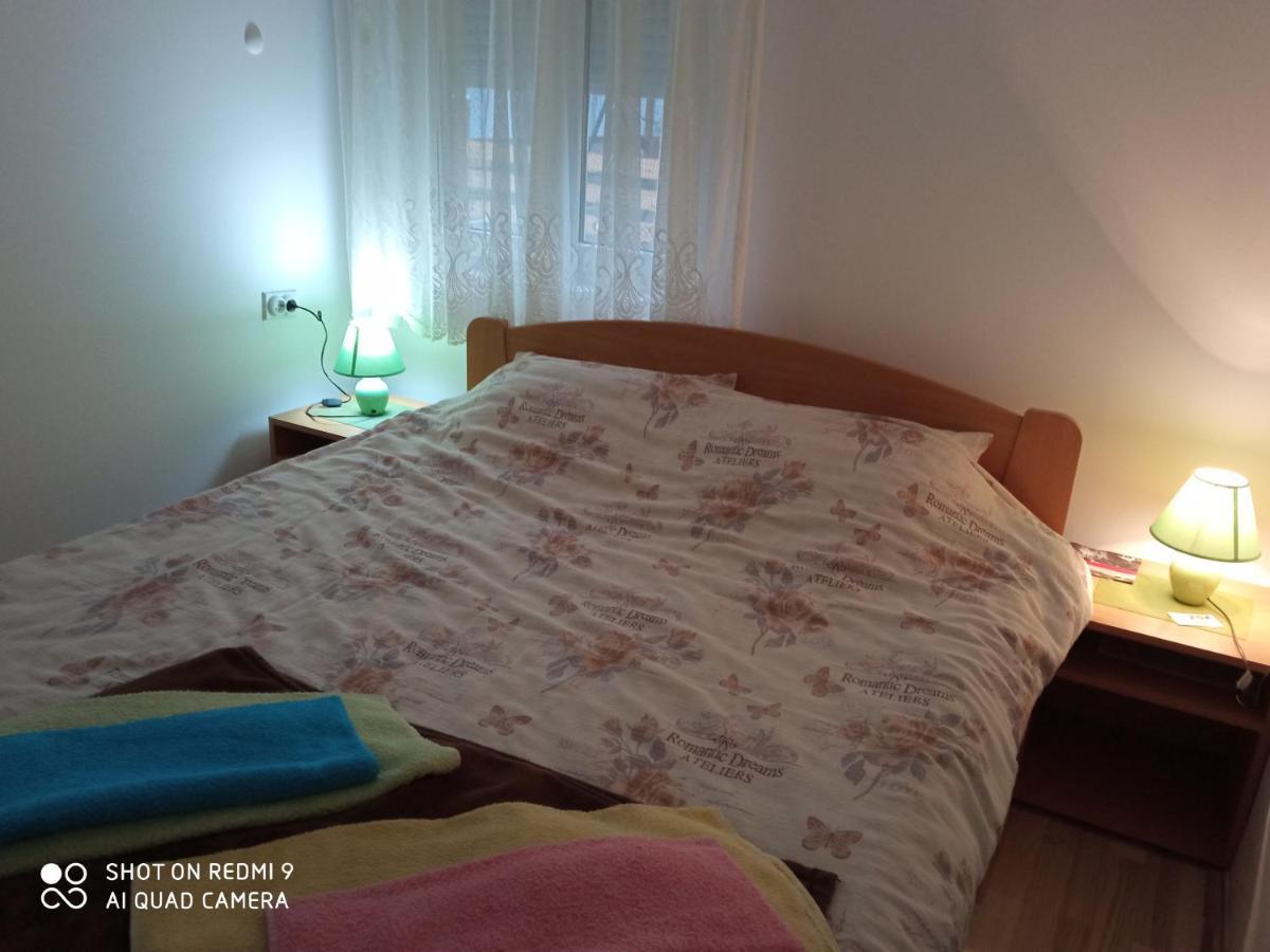 Guest House Vila Banjica Pirot Eksteriør bilde
