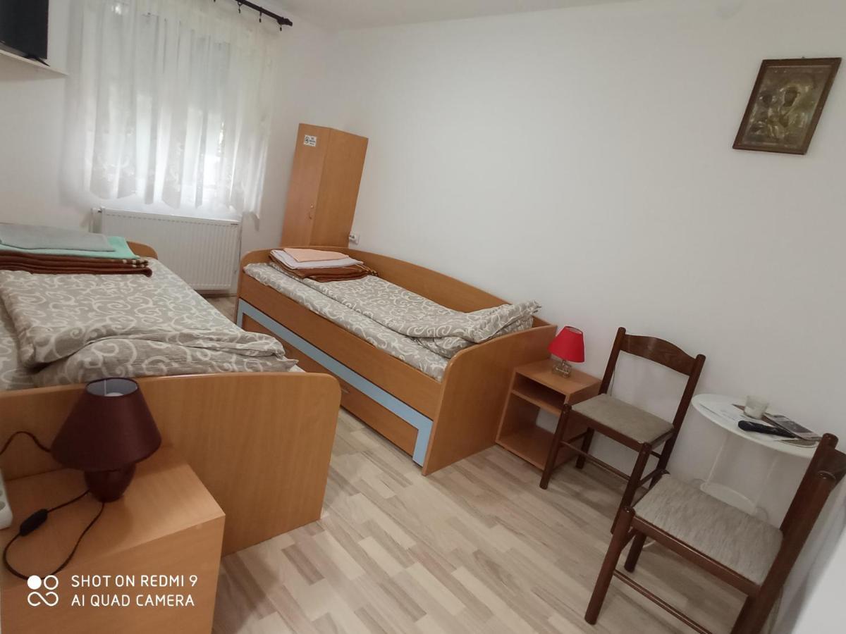 Guest House Vila Banjica Pirot Eksteriør bilde