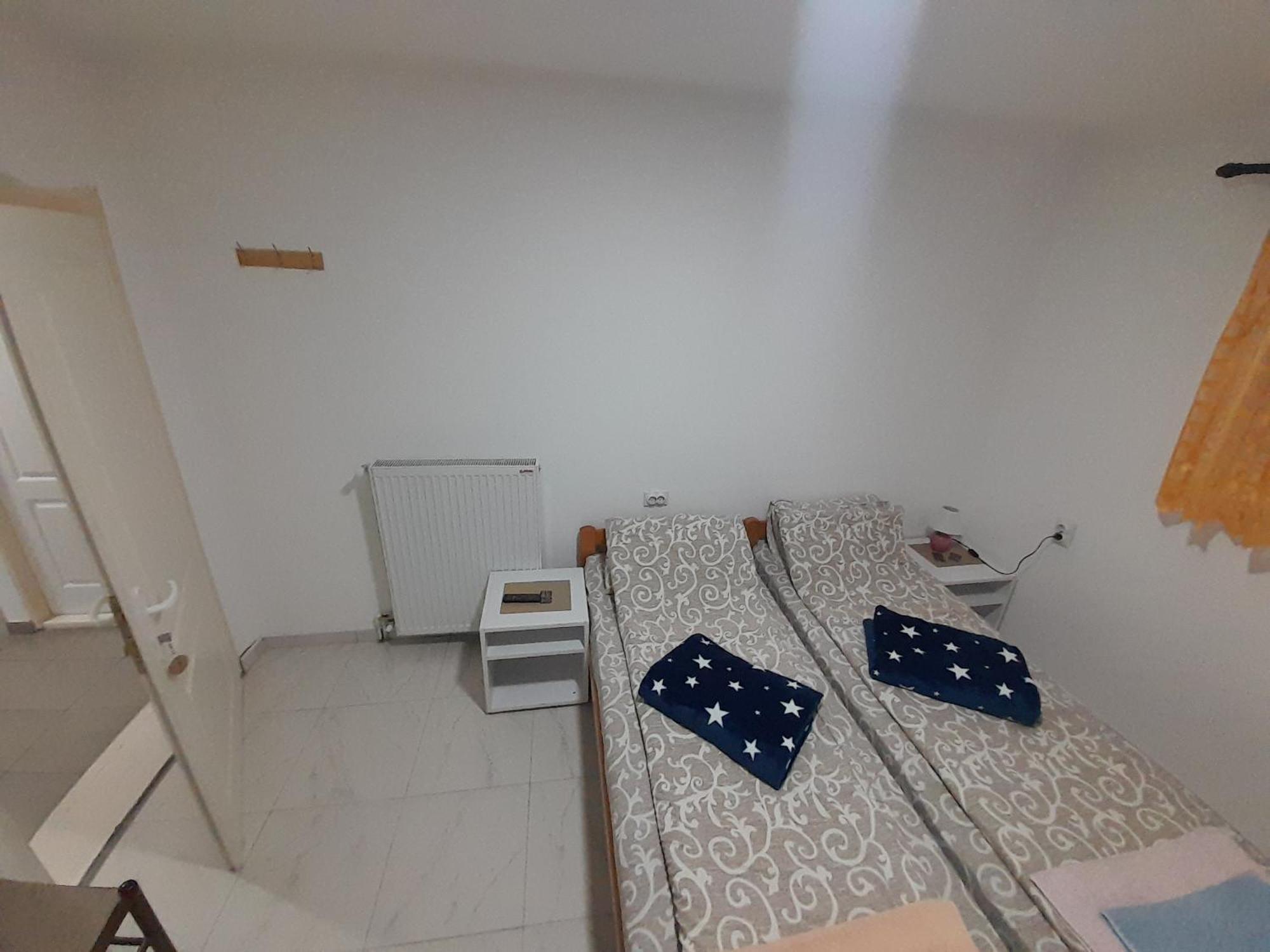 Guest House Vila Banjica Pirot Eksteriør bilde