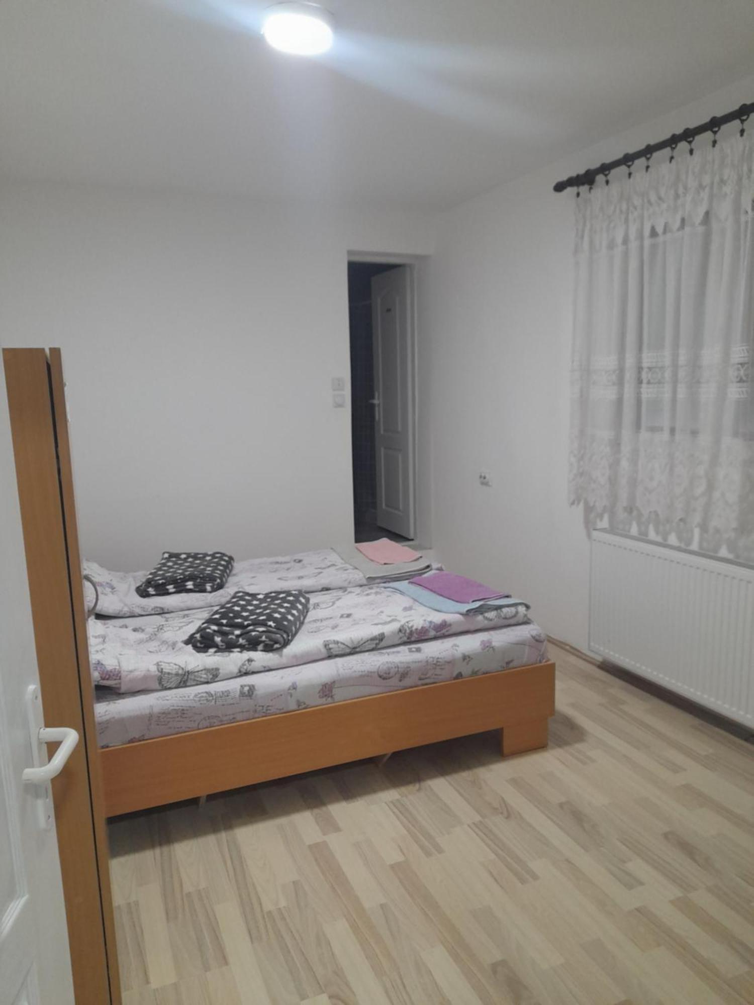 Guest House Vila Banjica Pirot Eksteriør bilde