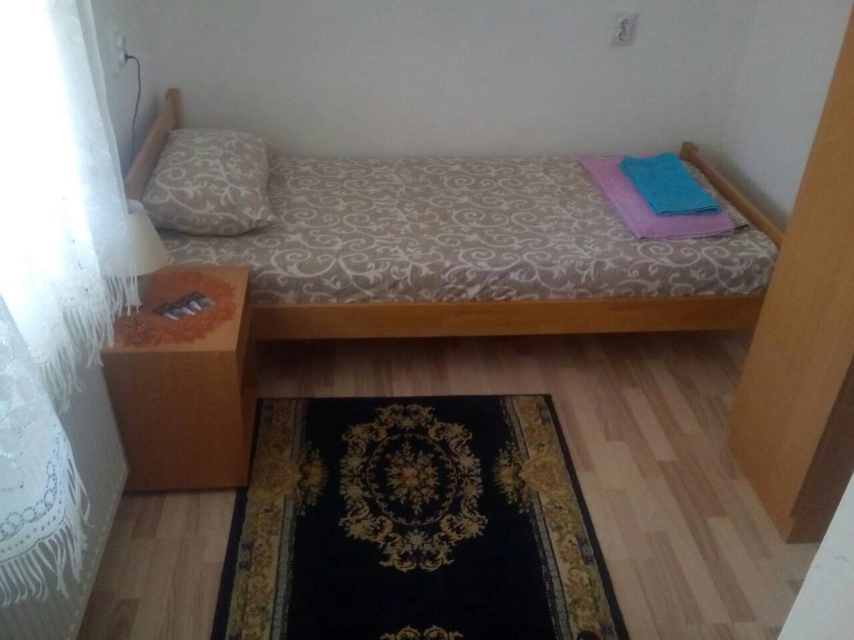 Guest House Vila Banjica Pirot Eksteriør bilde