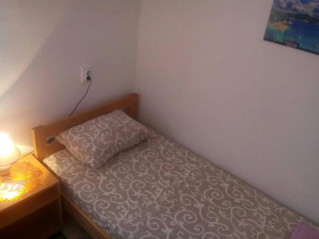 Guest House Vila Banjica Pirot Eksteriør bilde