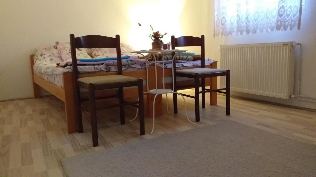 Guest House Vila Banjica Pirot Eksteriør bilde